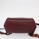 cartier Happy birthday backpack Leather - image 18
