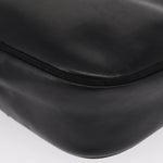 Salvatore Ferragamo Vara Bow camera Shoulder Bag Leather - image 11