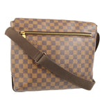 Louis Vuitton Brooklyn Handbag Damier MM - image 2