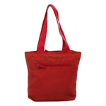 Prada Vintage Zip Tote Tessuto Medium - image 2