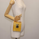 Louis Vuitton Bleecker Box Bag Monogram Vernis - image 13