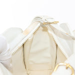Celine Vintage Shoulder Bag Leather - image 20