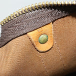 Louis Vuitton Keepall Bag Monogram Canvas 60 - image 8