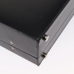 Loewe Anagram Business Leather - image 11