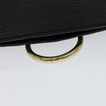 Louis Vuitton Gobelins Backpack Epi Leather - image 17