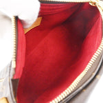 Louis Vuitton Viva Cite Handbag Monogram Canvas PM - image 3