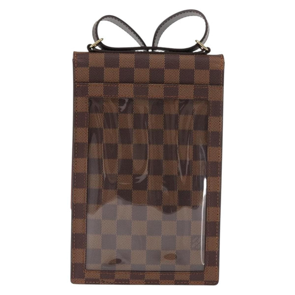 Louis Vuitton Portobello Messenger Damier