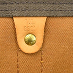 Louis Vuitton Keepall Bag Monogram Canvas 45 - image 5