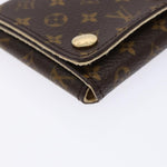 Louis Vuitton CASE JEWELRY BOX Canvas - image 9