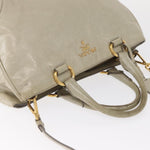 Prada Tote Vitello Daino Vitello Daino Medium - image 6