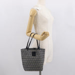 Fendi Shopping Tote Zucchino Canvas - image 14
