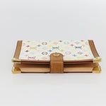 Louis Vuitton Agenda Cover Canvas Multicolor PM - image 3