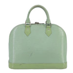 Louis Vuitton Alma Handbag Electric Epi Leather PM - image 2