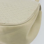 Bally Vintage Handbag Quilted Leather - image 11