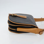 Celine Vintage Shoulder Bag Leather - image 3