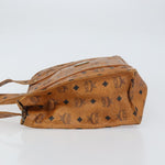 MCM Vintage Visetos Tote bag Canvas - image 4