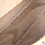 Louis Vuitton Saumur Handbag Monogram Canvas 35 - image 3