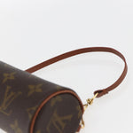 Louis Vuitton Papillon Pochette Monogram Canvas Mini - image 16
