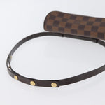 Louis Vuitton Florentine Waist Bag Monogram Canvas - image 8
