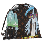 Louis Vuitton LV Friends Canvas - image 1
