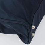 Prada Zip Around Tote Tessuto Medium - image 10