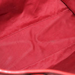Gucci Vintage Open Tote GG Canvas Medium - image 5