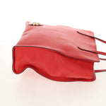 Gucci Grand Prix Interlocking GG Tote Grainy Leather Large - image 4
