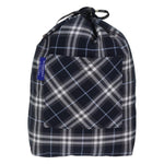 Burberry Nova Check Blue Label Nylon - image 1