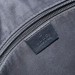 Gucci Zip Messenger Bag GG Canvas with Perforated Leather Medium - image 6