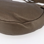 Salvatore Ferragamo Vintage Shoulder Bag Leather - image 10
