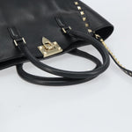 Valentino Garavani Rockstud Tote Soft Leather Medium - image 17