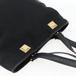 Salvatore Ferragamo Tote Bag Canvas - image 14