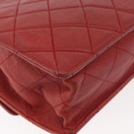 Chanel 2.55 Shoulder bag Leather - image 10