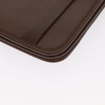 Christian Dior Vintage Shoulder Bag Leather - image 10