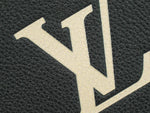 Louis Vuitton Petit Sac Plat Bag Bicolor Monogram Empreinte Giant - image 14