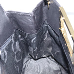 Salvatore Ferragamo Gancini Shoulder Bag Leather - image 19