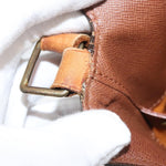 Louis Vuitton Musette Salsa Handbag Monogram Canvas PM - image 13