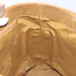 Salvatore Ferragamo Gancini Tote Gancini Canvas Medium - image 19