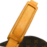 Louis Vuitton Keepall Bandouliere Bag Monogram Canvas 55 - image 12