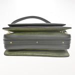 Chloe Roy Shoulder Bag Leather Small - image 13