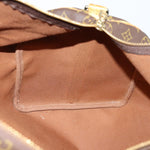 Louis Vuitton Keepall Bandouliere Bag Monogram Canvas 50 - image 19