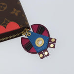 Louis Vuitton Zippy Wallet NM Monogram Canvas NM - image 12