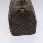 Louis Vuitton Keepall Bag Monogram Canvas 50 - image 4