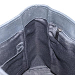 Salvatore Ferragamo Gancini Tote Canvas - image 20