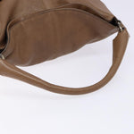 Salvatore Ferragamo Vintage Handbag Leather - image 7