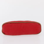 Hermes Bolide Travel Pouch Canvas Mini - image 14