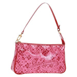 Louis Vuitton Pochette Accessoires Cosmic Blossom - image 16