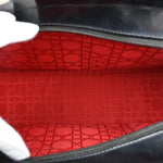 Christian Dior Vintage Lady Dior Patent Patent leather - image 5