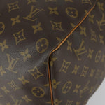 Louis Vuitton Keepall Bag Monogram Canvas 50 - image 10