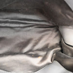 Miu Miu Madras Bowler Bag Matelasse Leather Medium - image 14